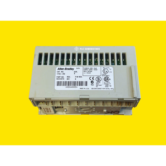 1794-ir8 Allen-bradley Input Module