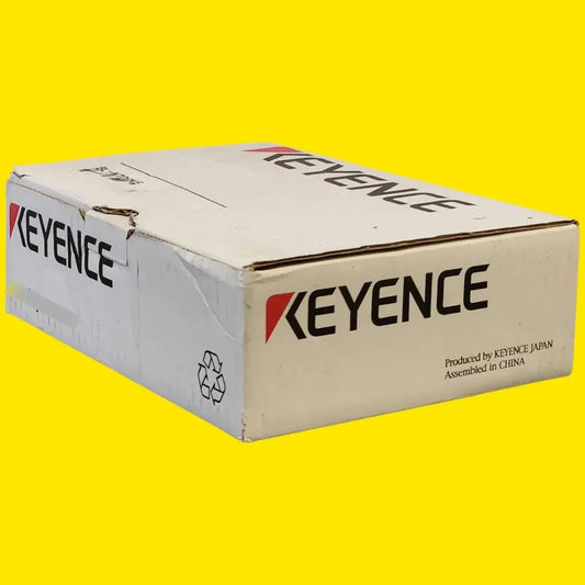 Keyence Bl-n70rke Lector Láser De Códigos Negro Interfaz Rs-232c