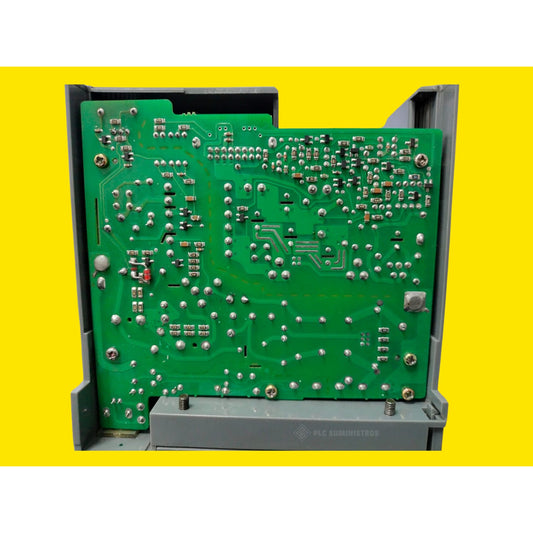 Allen-bradley 1746-p2 Fuente De Alimentación
