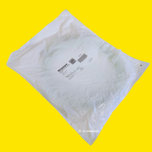 Beckhoff Zk1090-3100-3050 Cable M8 Macho Recto 5m