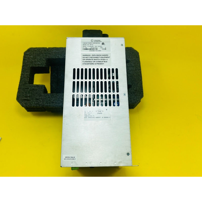 Honeywell Fuente De Alimentación 51198947-100j Gris