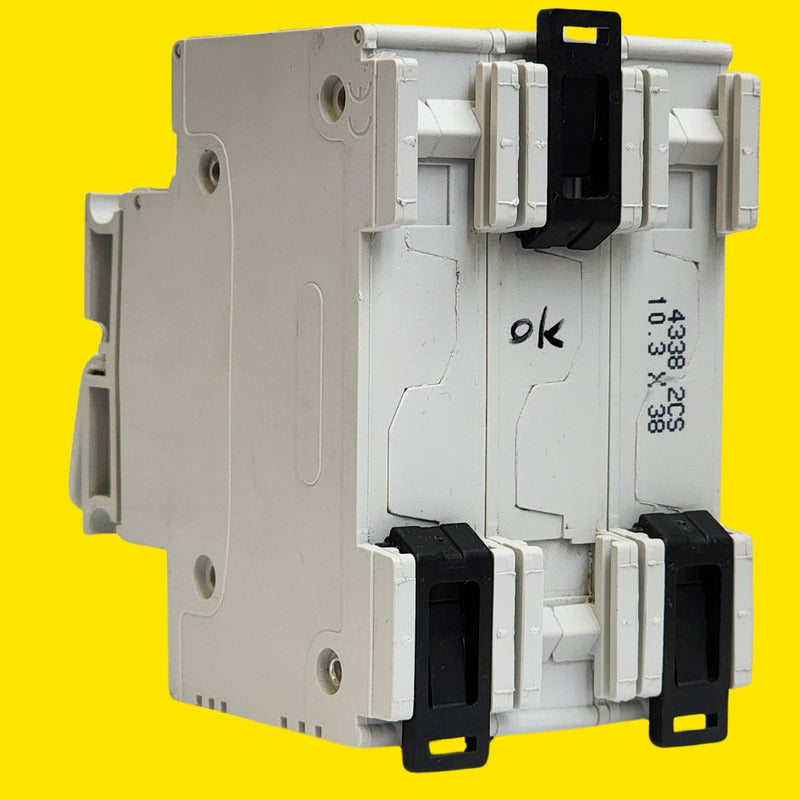 Abb Interruptor Seccionador De Fusibles E93/32 Línea E90