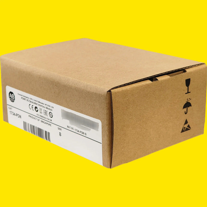Allen-bradley 1734-pdn Adaptador Devicenet