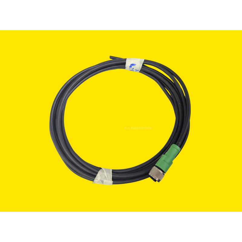 Phoenix Contact 1668124 Cable Sens/actuador..