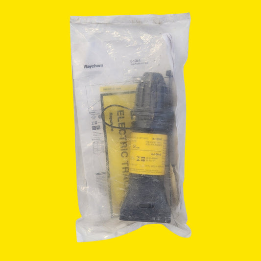 Raychem E-100-a Kit Terminación Final Cable Calefactor
