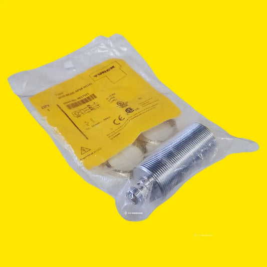 Turck Bi10-m30e-ap6x-h1141 Sensor Inductivo M30 10mm Pnp