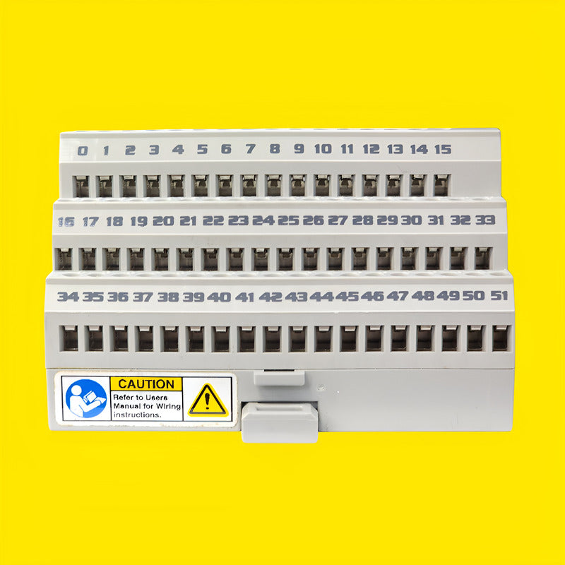 Allen-bradley 1440-tb-a Base Terminal Con Abrazadera