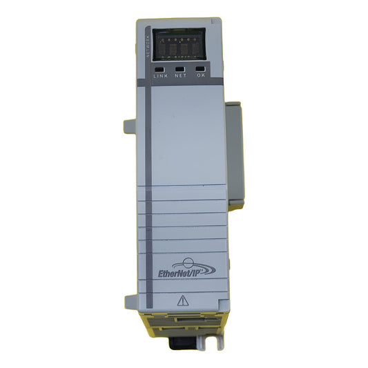Allen-bradley 1768-enbt Compactlogix L4x