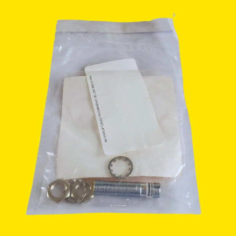 Turck Bi2-m12-vn6x-h1141 16430