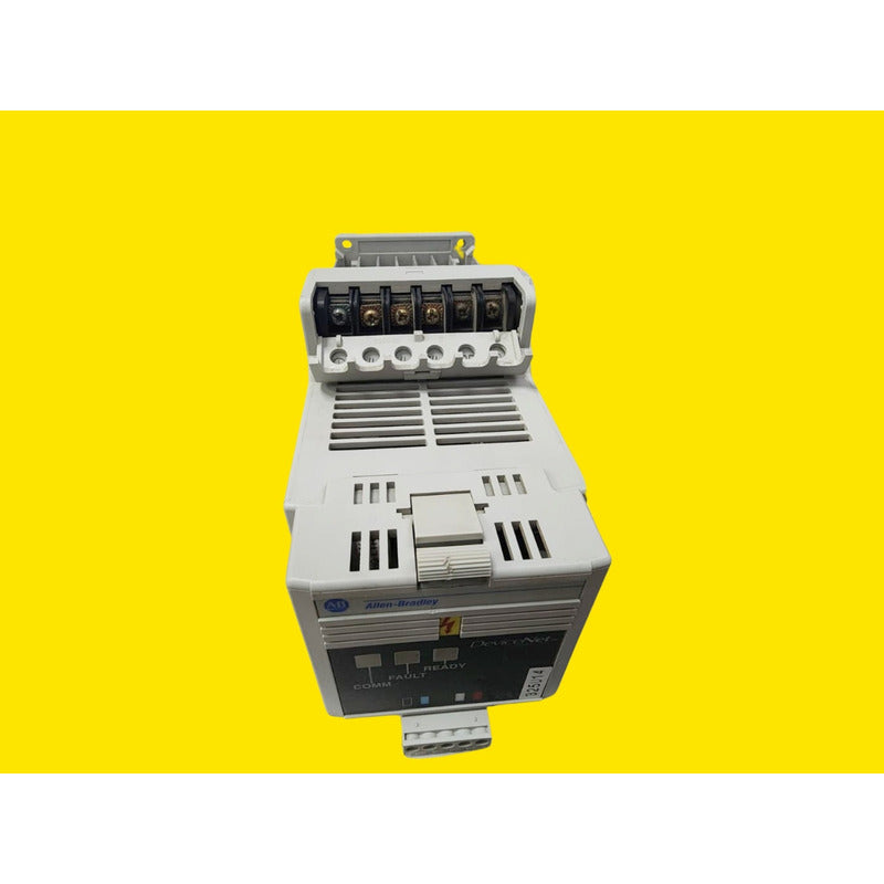 Allen-bradley 160-ba04nsf1 Controlador De