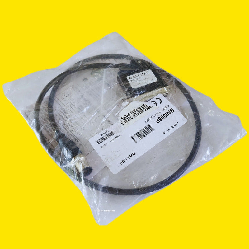 Balluff Bni006p Bni Iol-751-v10-k007