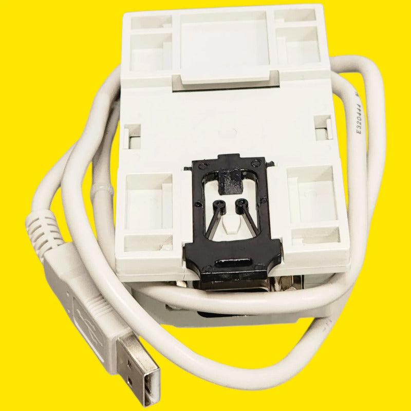 Allen Bradley 1747-uic Convertidor Usb A Dh485