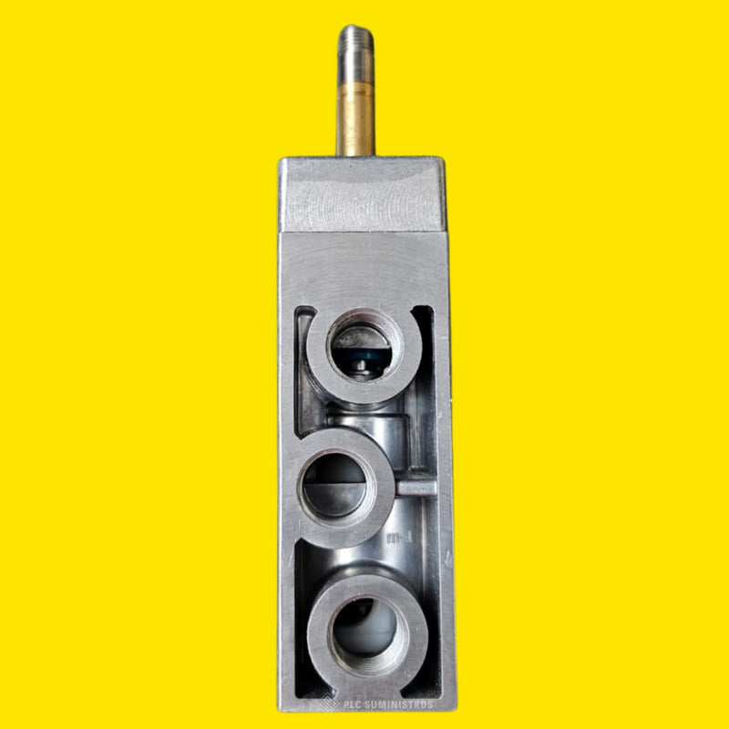 Festo Electrovalvula 5/2 Vías Marca Festo Mfh-5-1/4