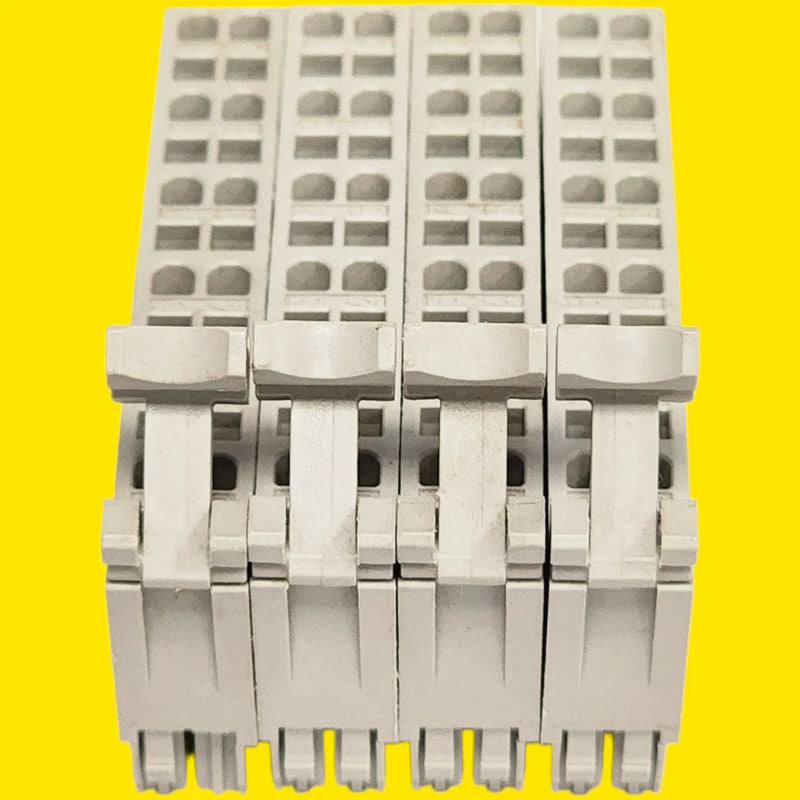 Allen-bradley 1734-rtb3s Terminal De Cableado Point I/o