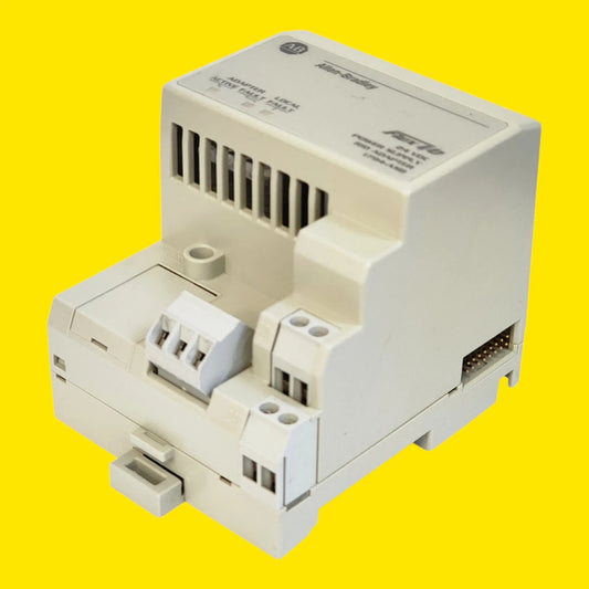 Allen-bradley 1794-asb Módulo Adaptador Flex I/o Rio Serie D