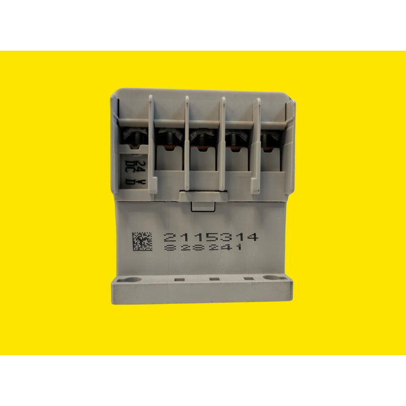 Allen-bradley 100-k09zj10 Contactor Miniatura