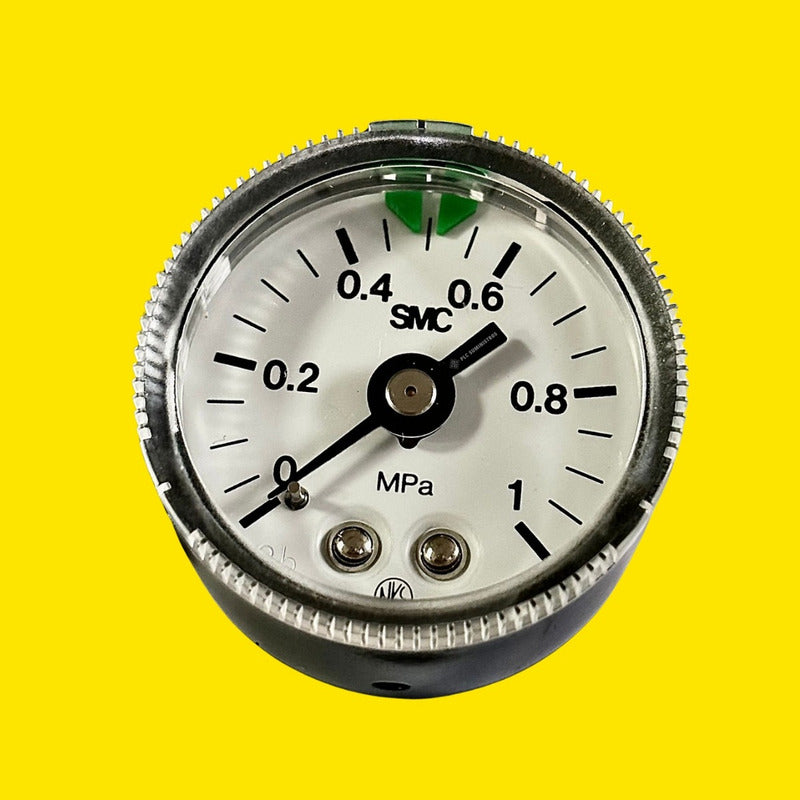 Smc Ar425-n04g Regulador Piloto