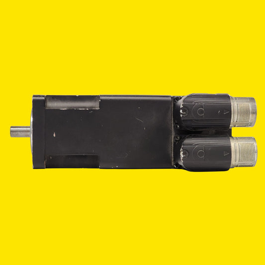 Servo Motor Allen Bradley Mpl-a1530u-vj72aa