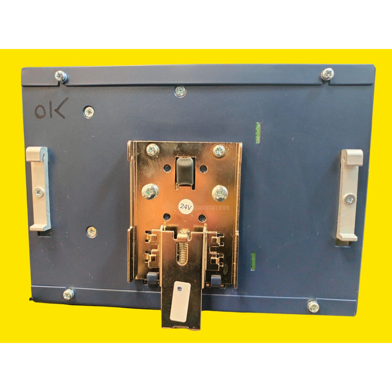 Tdk-lambda Dpp480-24-1 Power Supply