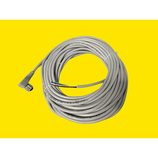 Datalogic Cs-a2-02-g-10 95a251260 Cable Para Sensor