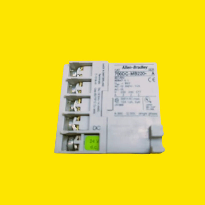 Allen-bradley 700dc-mb220 Mini Rele