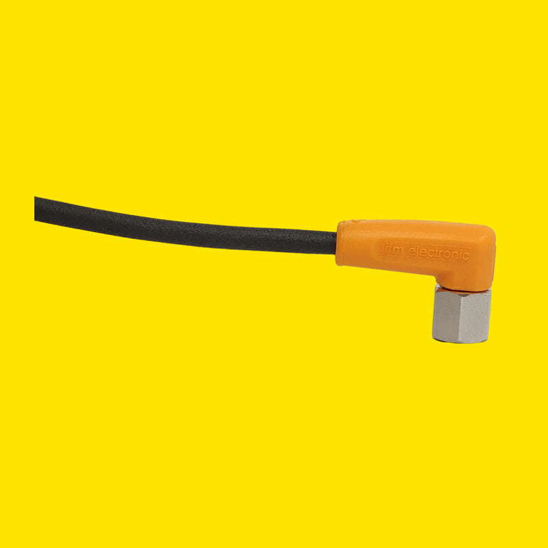 Cable De Conexión Ifm Evm033 Adoaf040vas0005h04