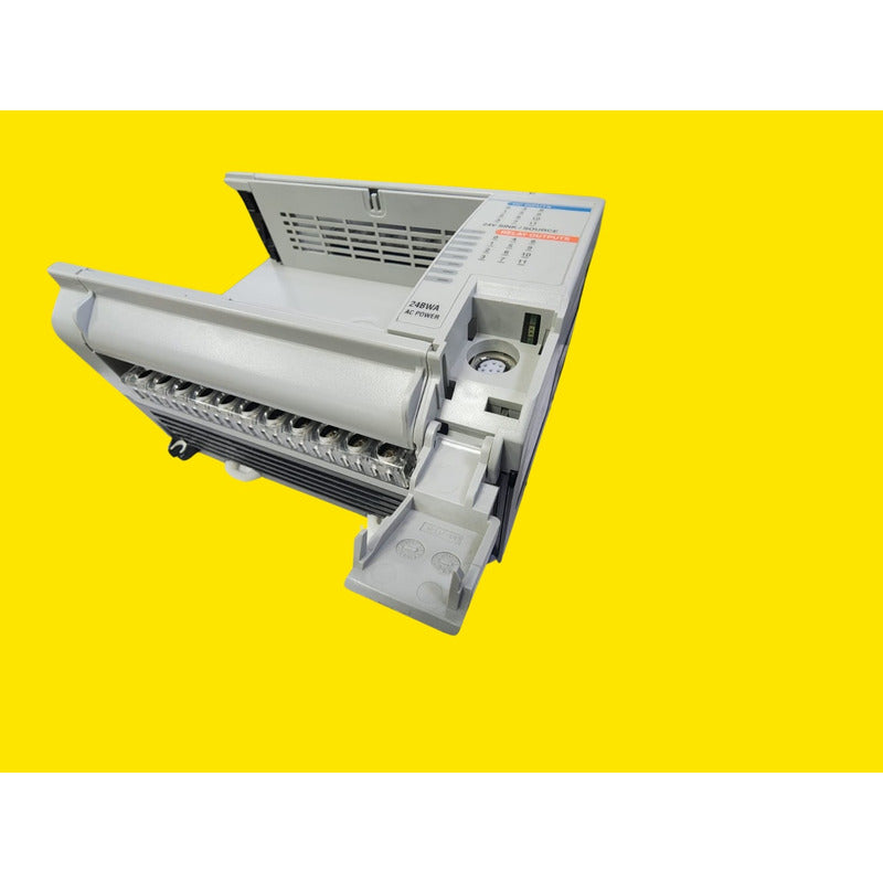 Allen-bradley 1764-24bwa Micrologix 1500 Base