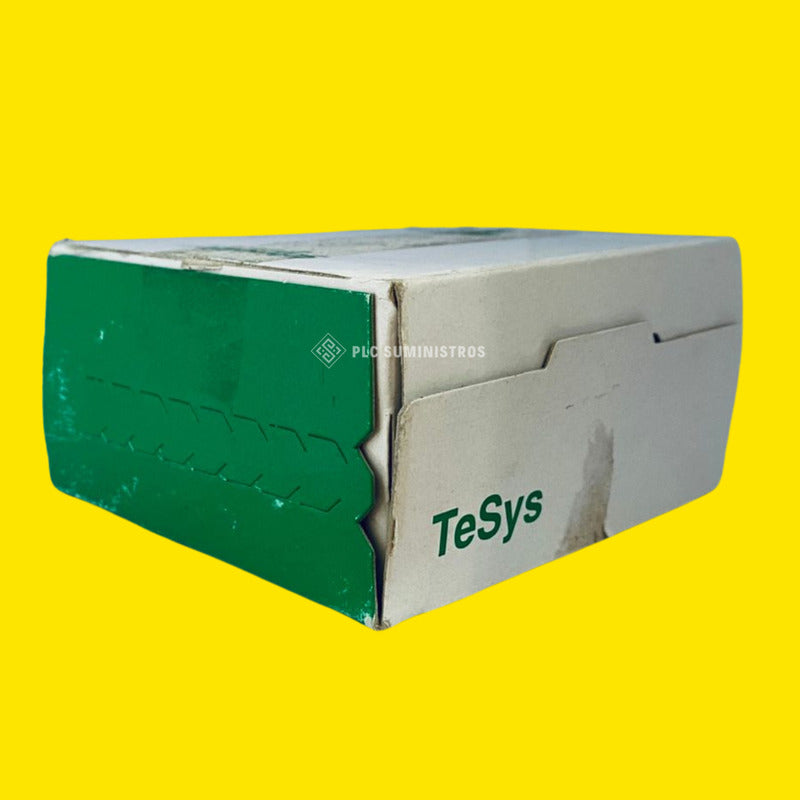 Schneider Gv2me10 Motor Circuit Breaker