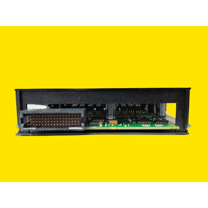 Allen Bradley 1756-ob16e Ser A Controllogix Modulo D Salidas