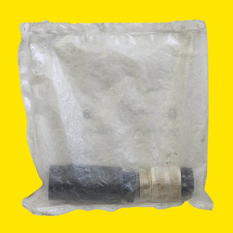 Siemens 1p 6gk1905-0fa00 Bfoc Connector 7/8 5-pin
