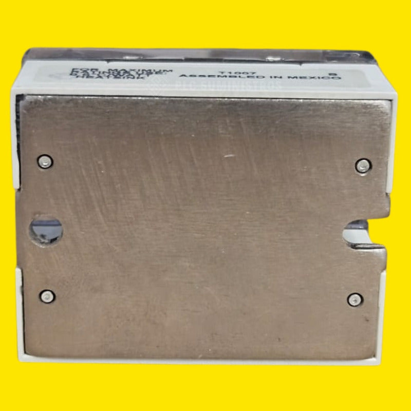 Crouzet Gn 84137030 75amp 24-280 Vac