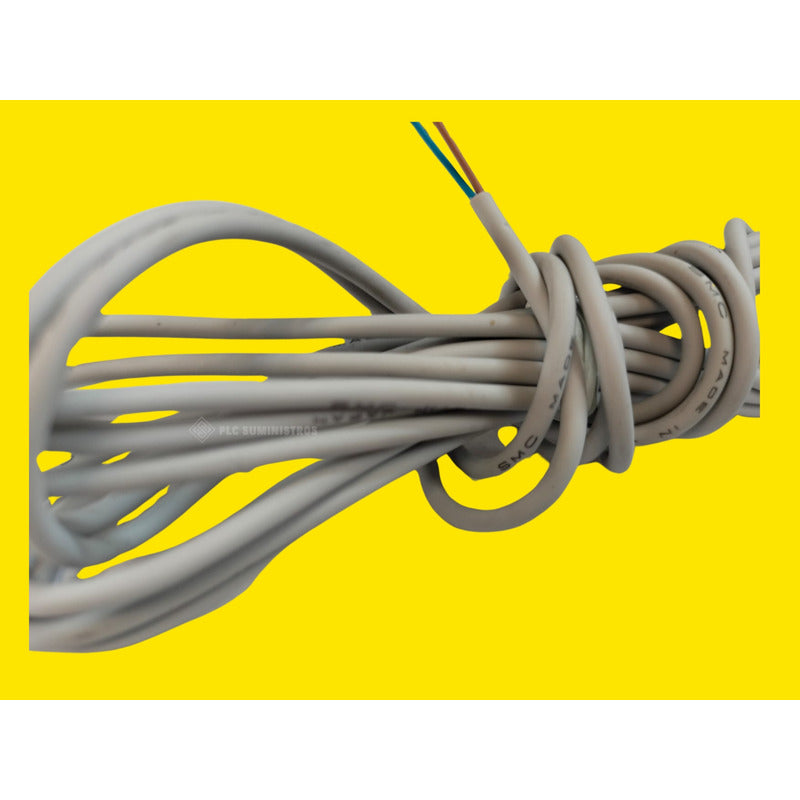 Smc D-z73 Sensor Inductivo