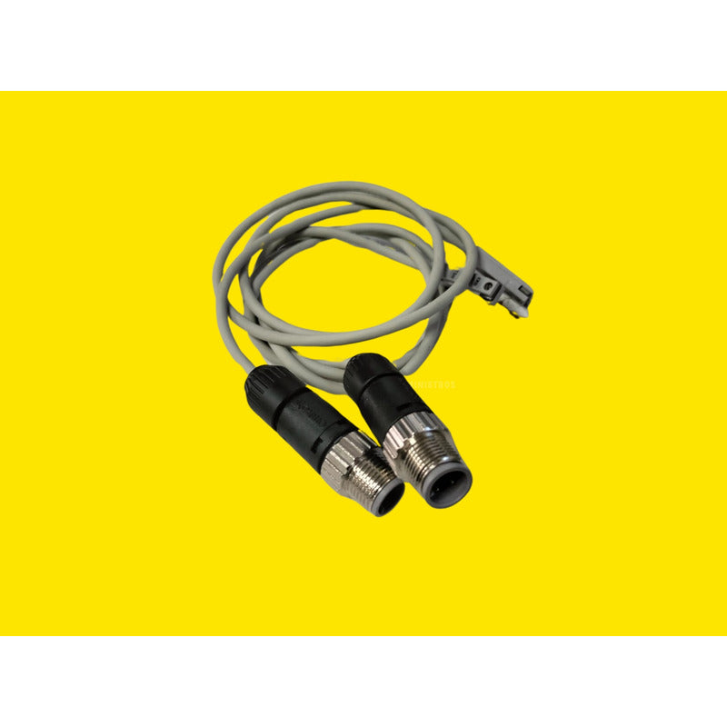 Cdk Sw-t5h Interruptor De Prox Y Conector Omron Agua