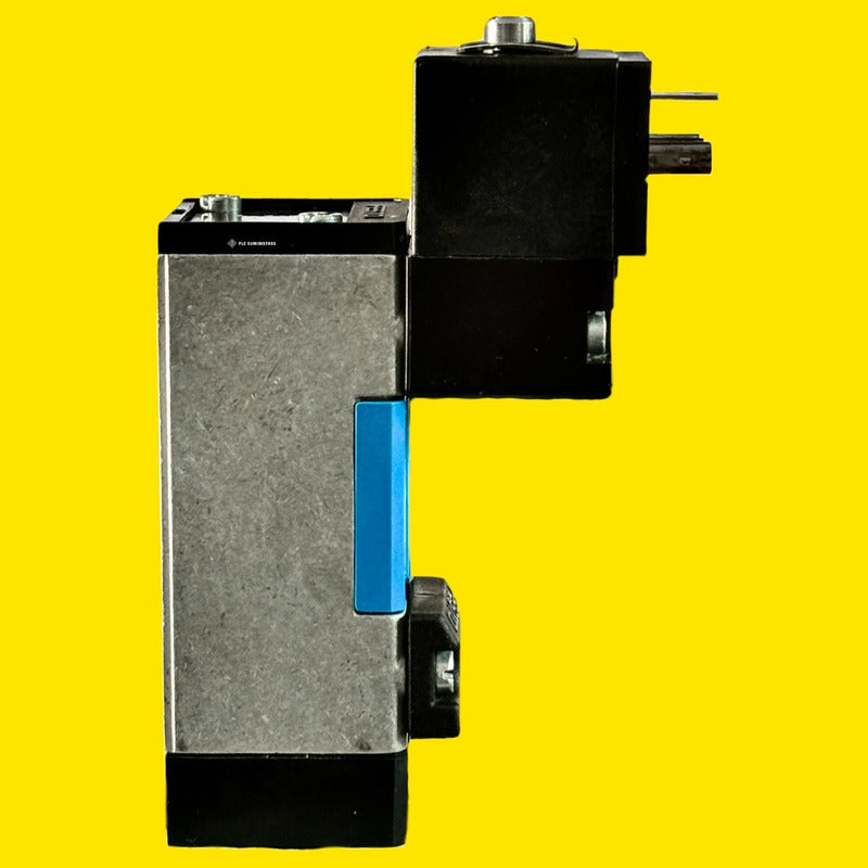 Festo Mn1h-5/2-d-1-fr-c Electrovalvula