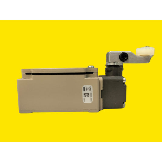 Omron D4b-4111n Interruptor De Limite De Seguridad Crema