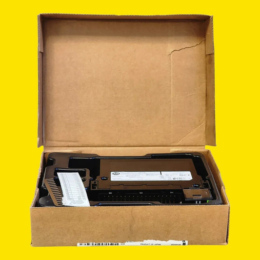 Allen-bradley 1756-ob16is Modulo Salidas Digitales 24vdc