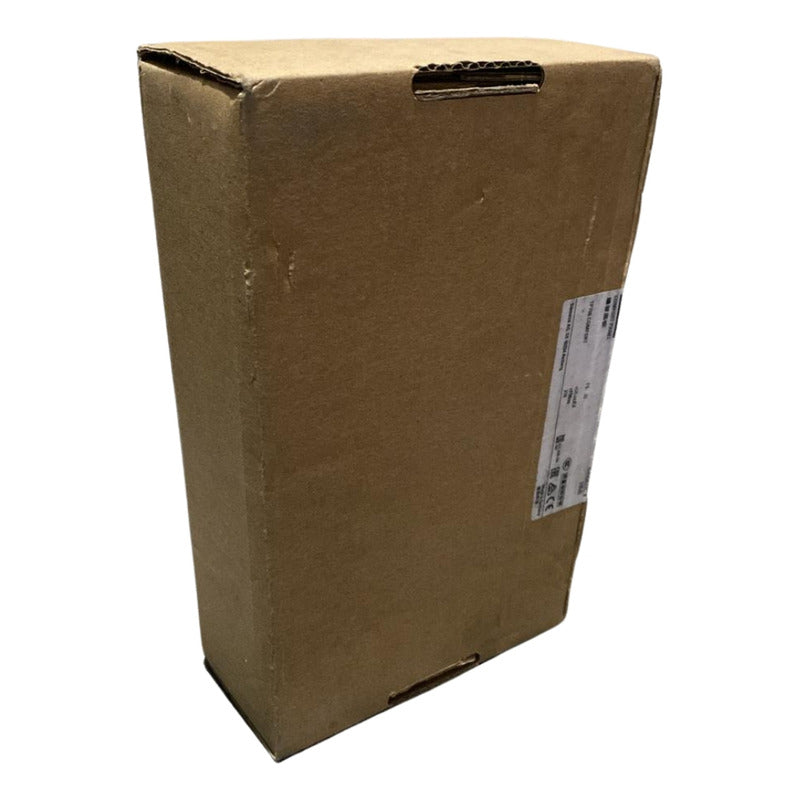 Siemens 6av2 124-0gc01-0ax0 Comfort Panel Tp700