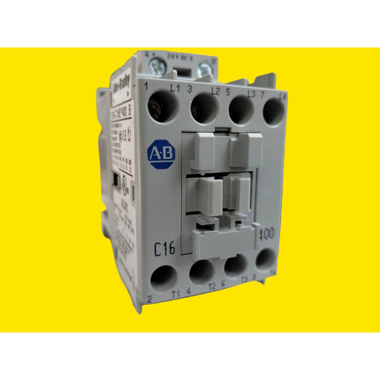 Allen-bradley 100-c16ej400 Contactor