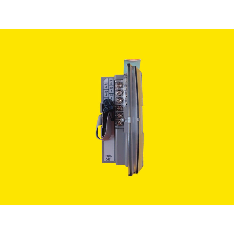 Allen Bradley 1762-oa8 Módulo De Salida Plc*
