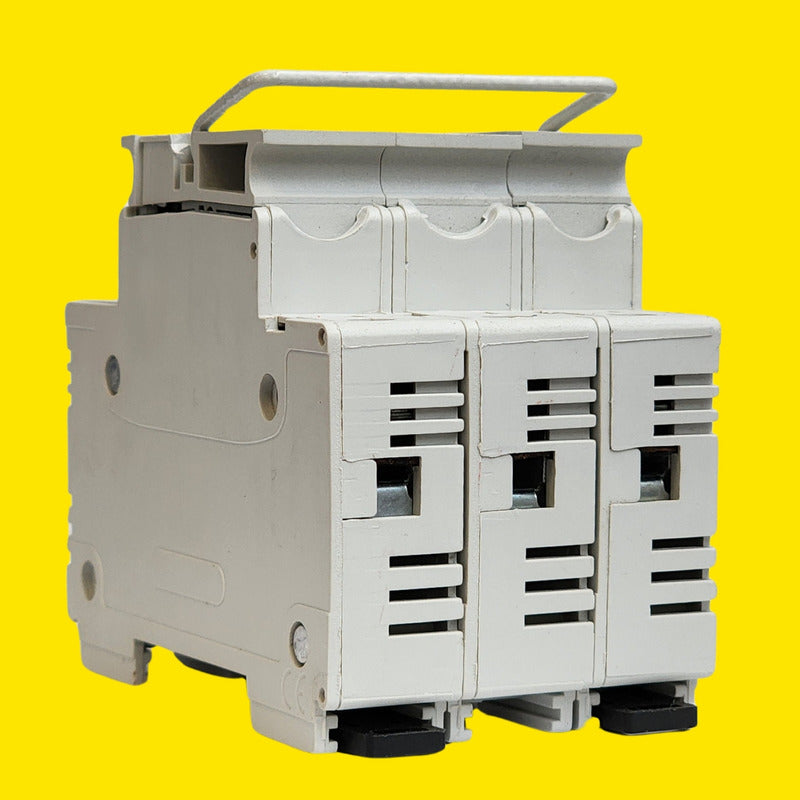 Abb Interruptor Seccionador De Fusibles E93/32 Línea E90