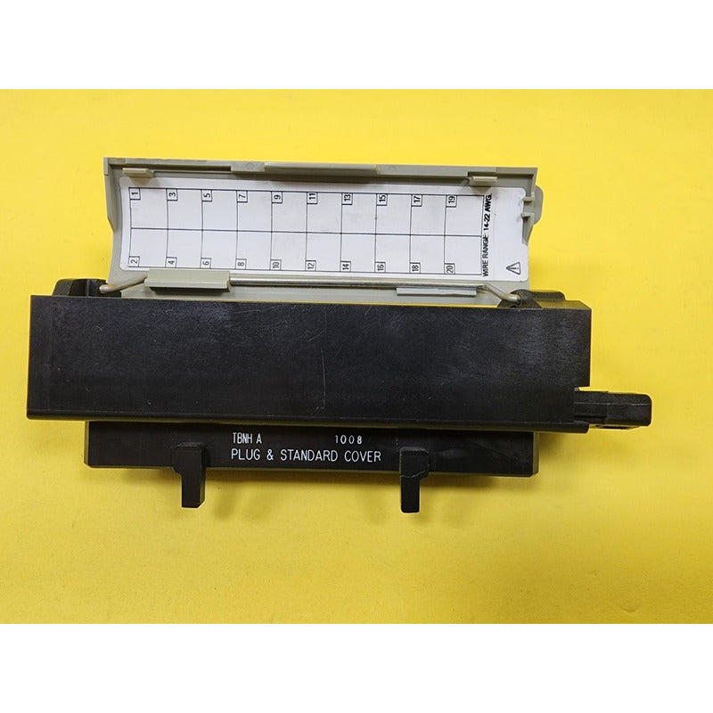 Allen Bradley 1756-tbnh Bloque Terminal Controllogix