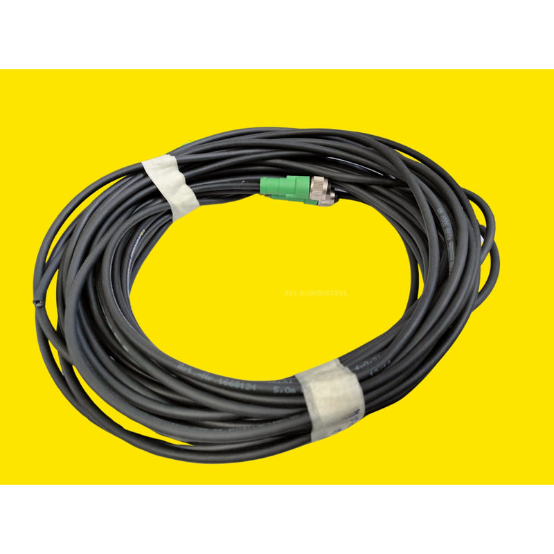 Phoenix Contact 1668124 Cable Sens/actuador 3m