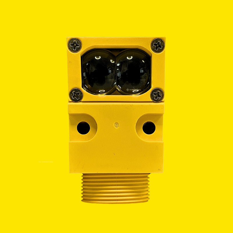 Banner Sensor Sm2a912lvqd Fotoeléctrico