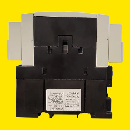 Siemens 3rt1045-1bb40 Contactor Industrial Sirius