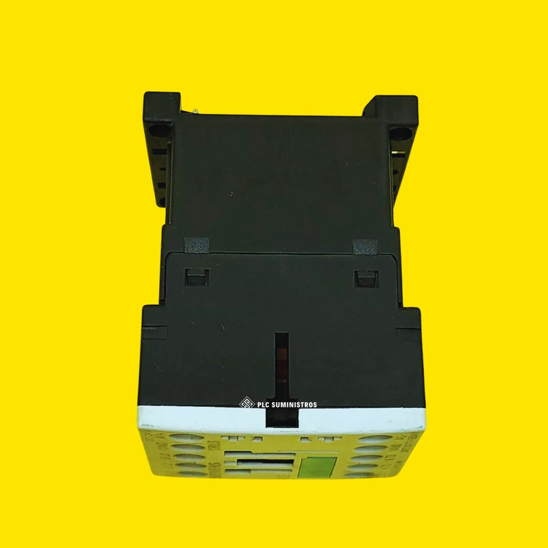 Siemens 3rt1017-1bb41 Contactor. Usado - Siemens