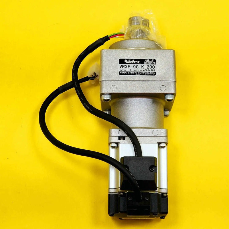 Nidec Vrxf-9c-k-200 Nuevo