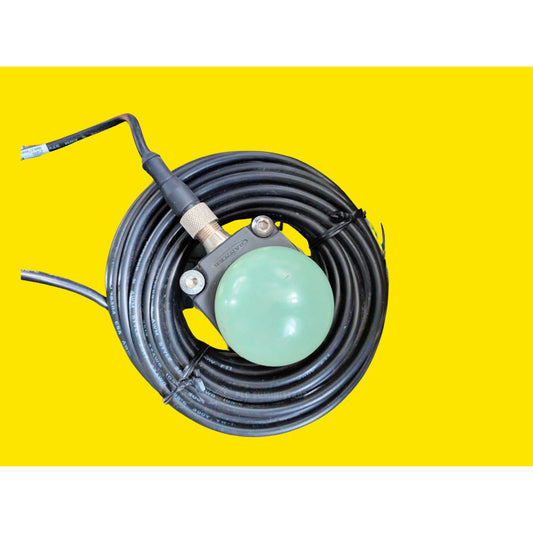 Banner K50flgrypq Indicador Banner Mqdc-430 Cable