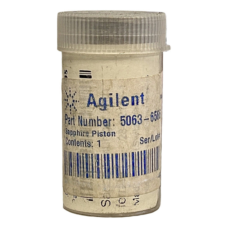 Agilent 5063-6586 Aphire Piston
