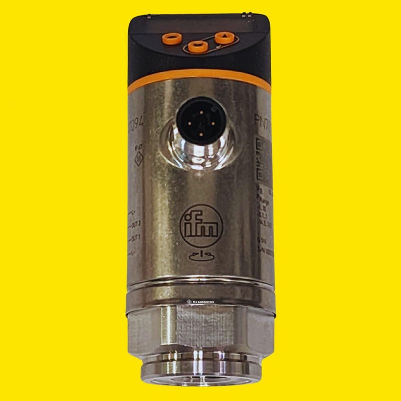 Ifm Pn7094 Nuevo