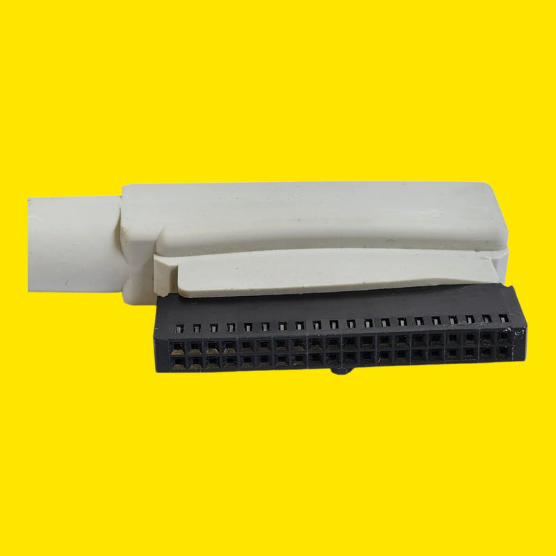 Allen-bradley 1492-cable025h Cable Precableado Blanco